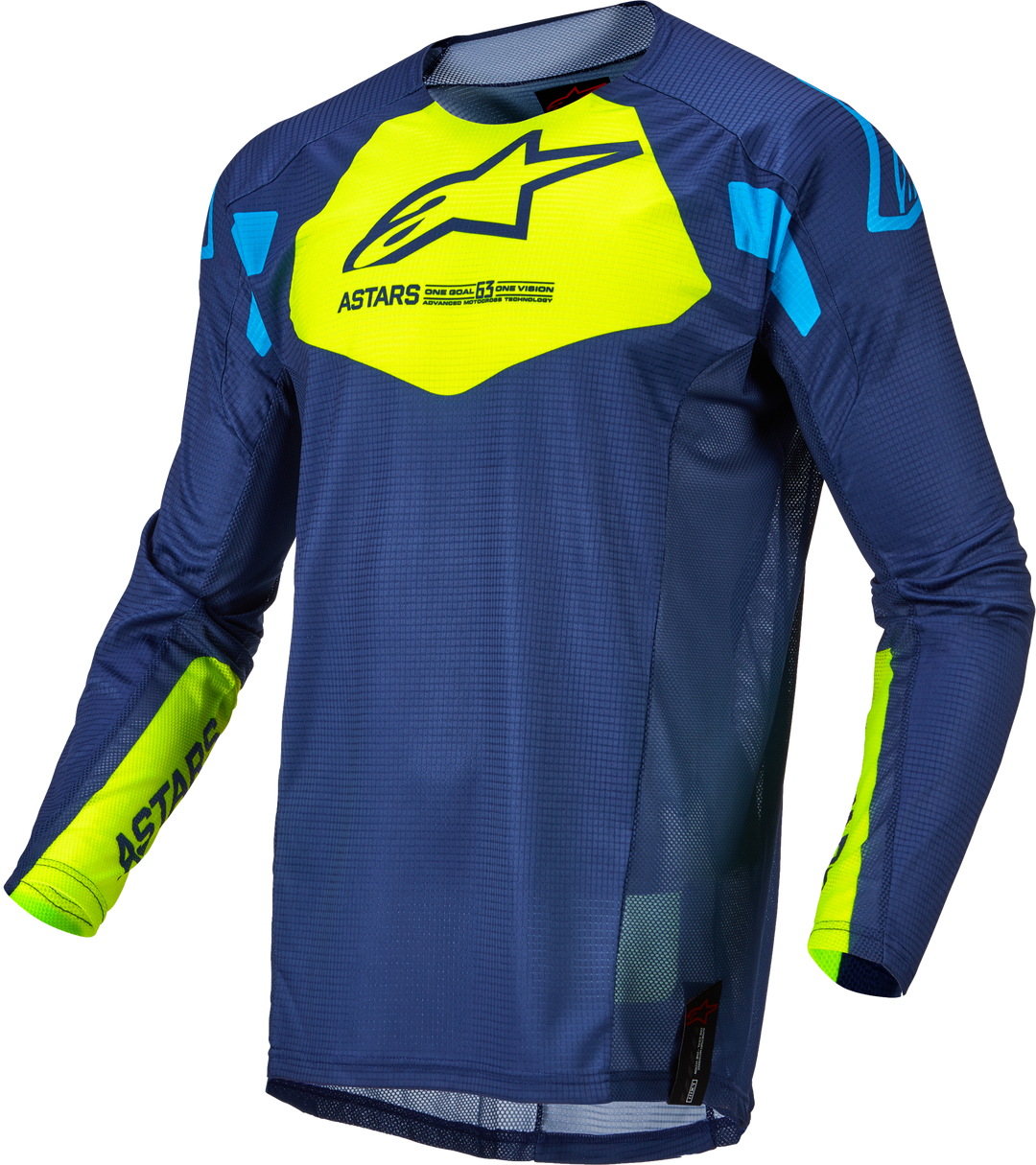 Techstar Jersey