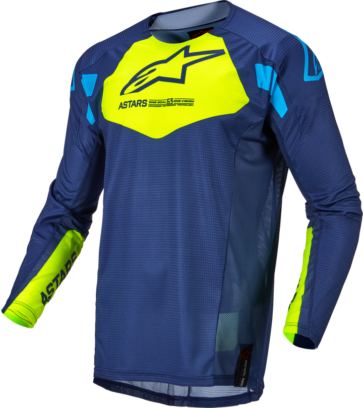 Techstar Jersey