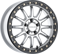 RACELINE ALPHA BDLK 17X7 5/4.5 (+40MM) SILVER/BLK