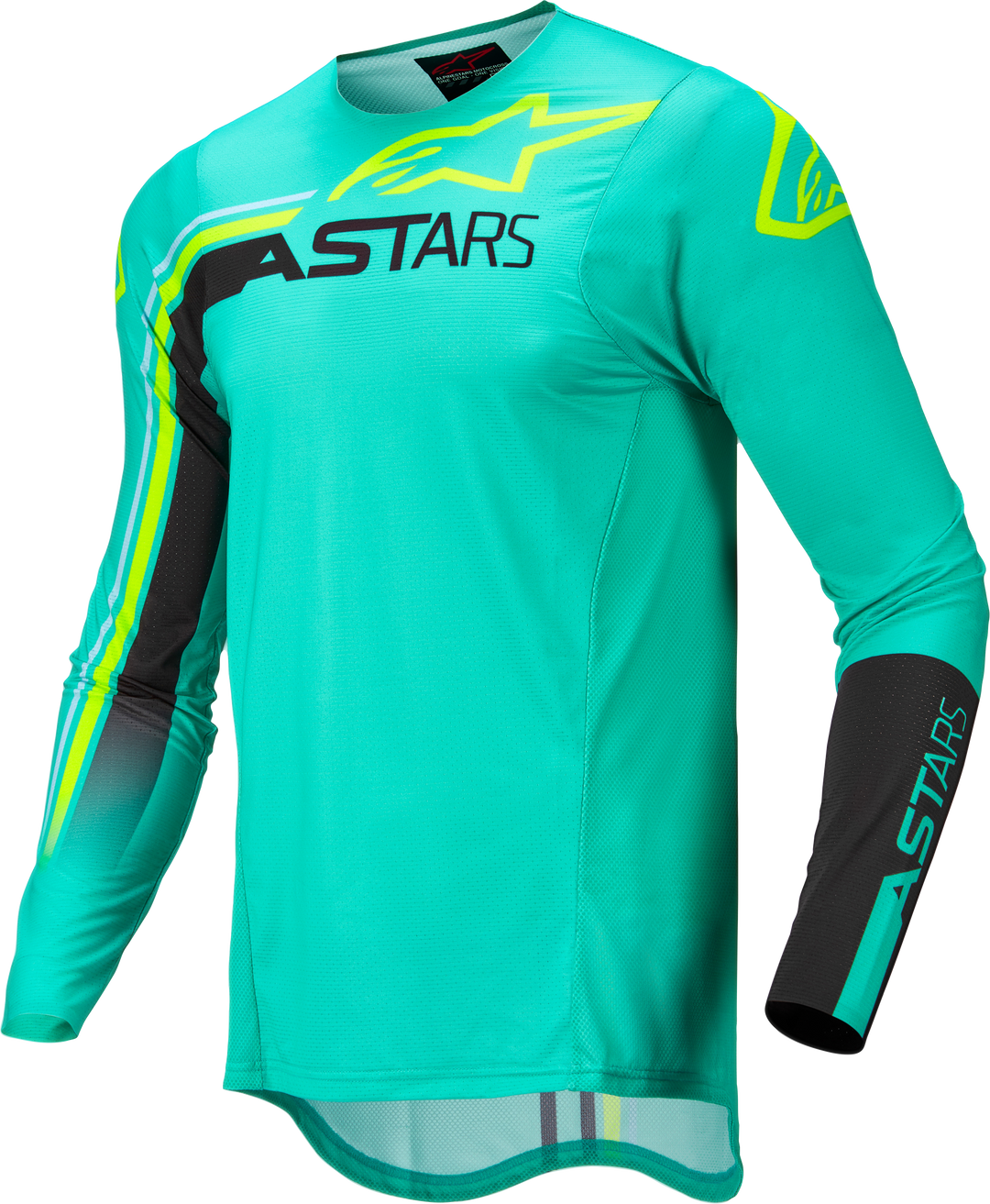 Supertech Jersey