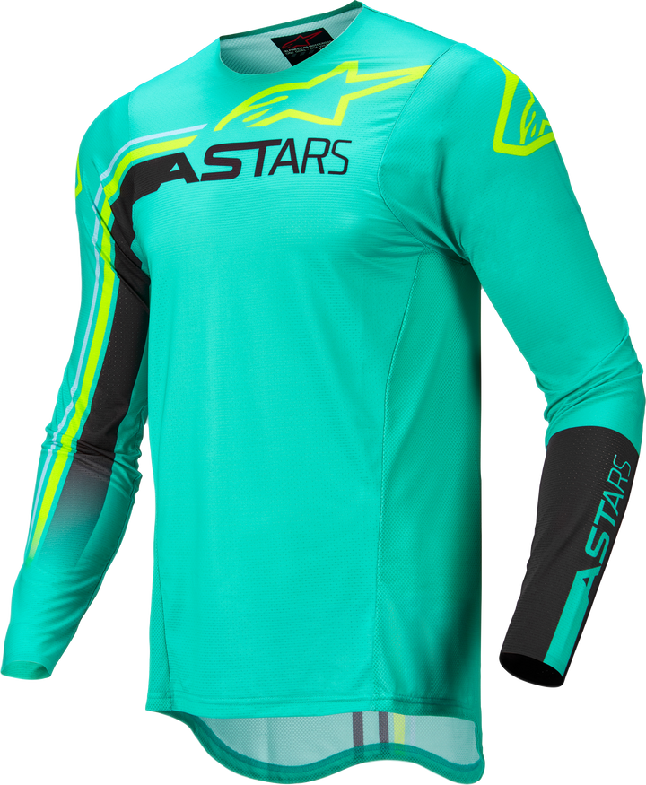 Supertech Jersey