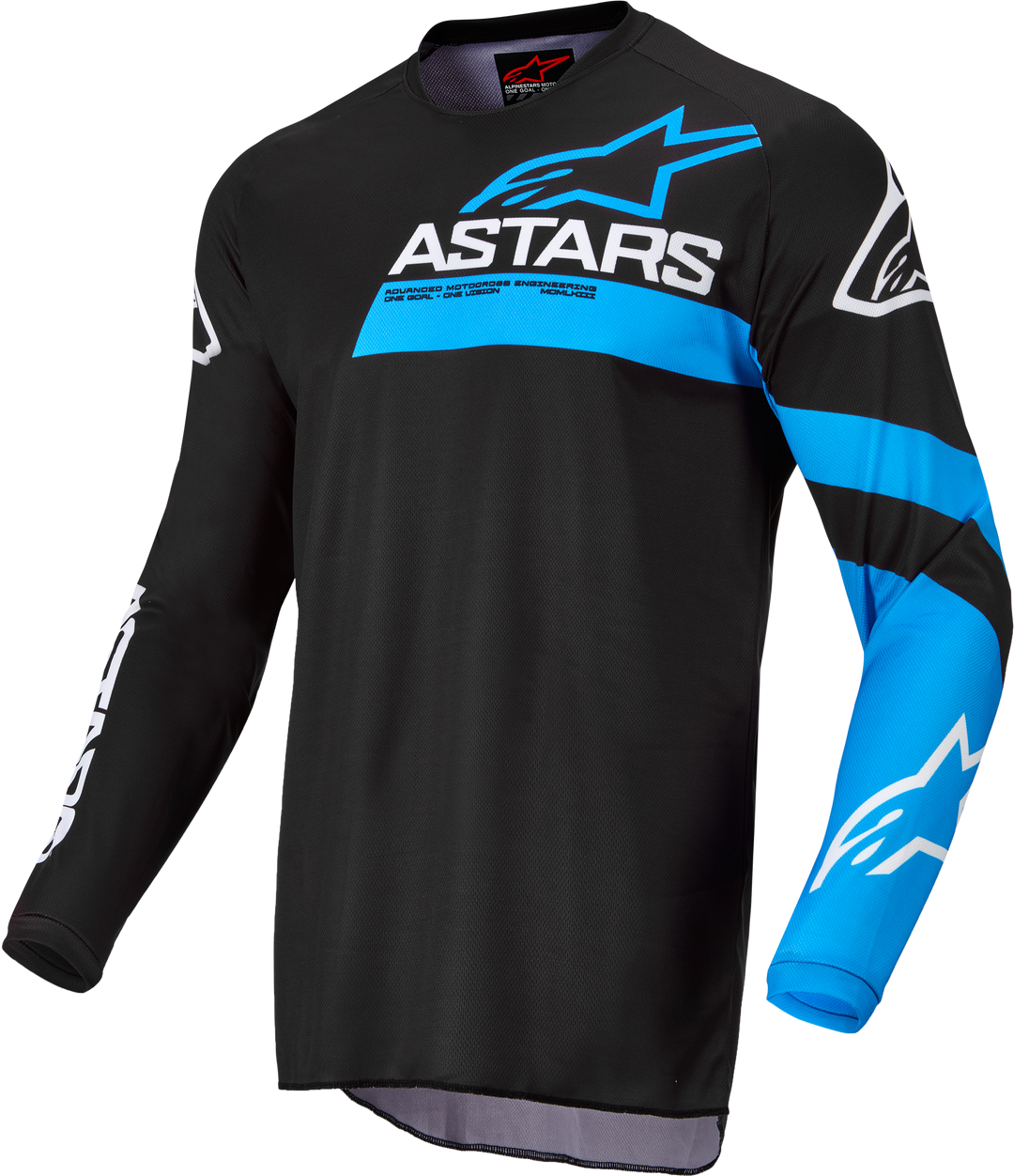 Fluid Jersey