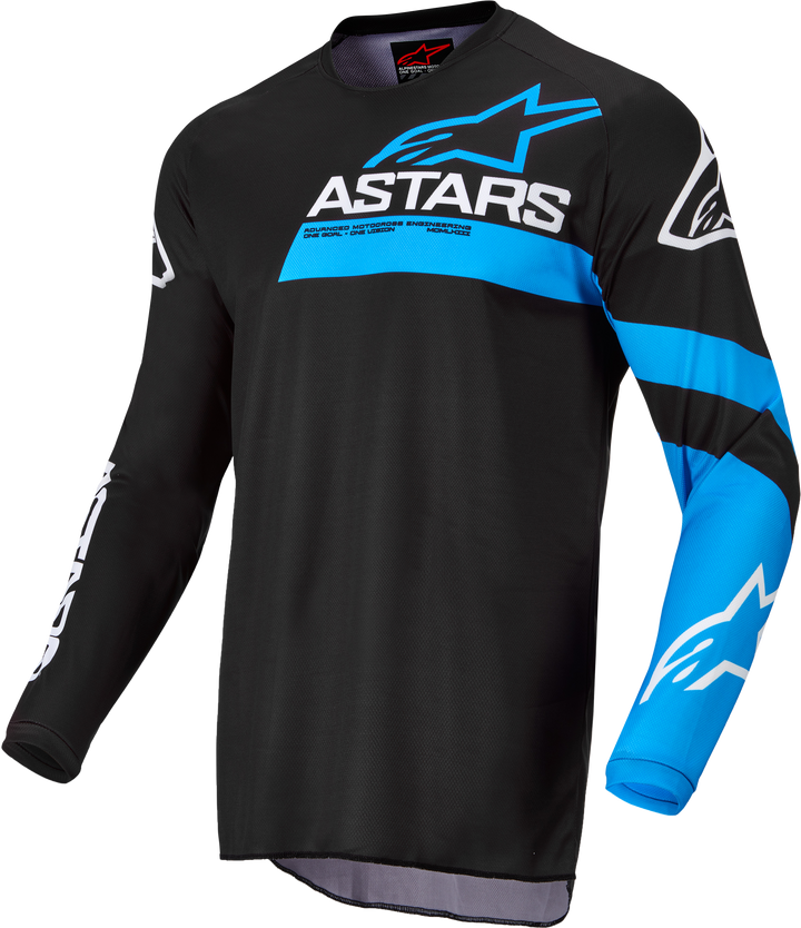 Fluid Jersey