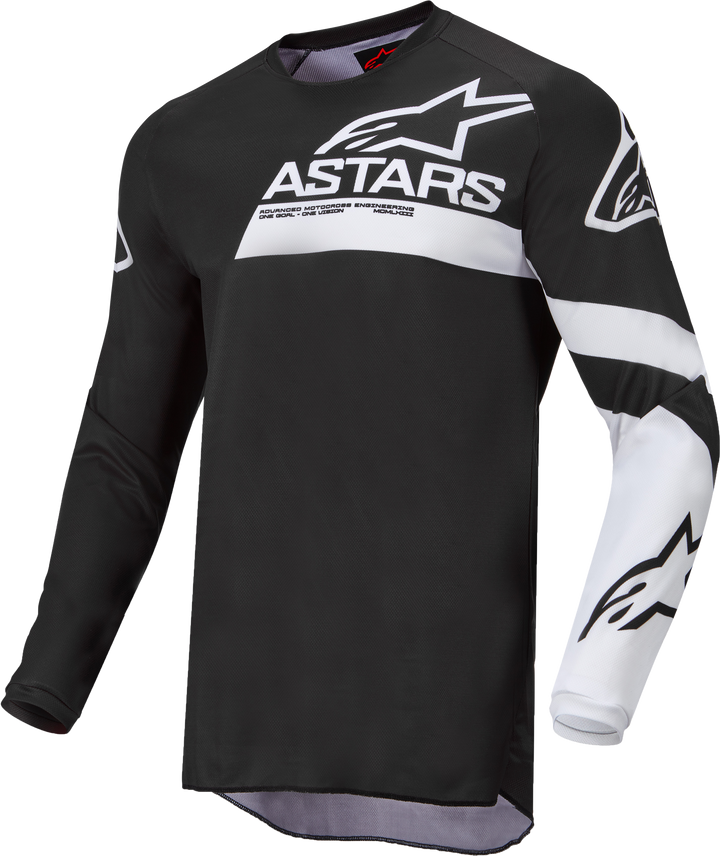 Fluid Jersey