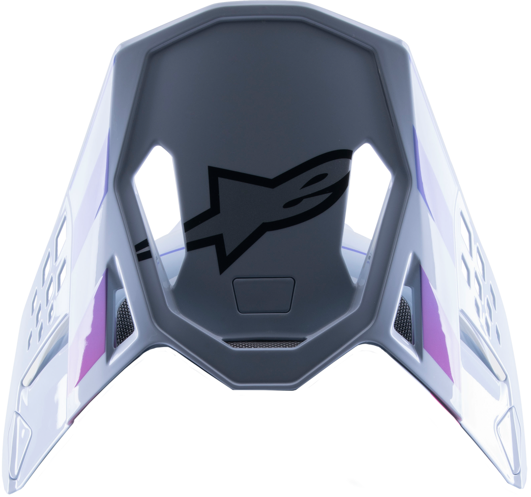 S-M10 Visor