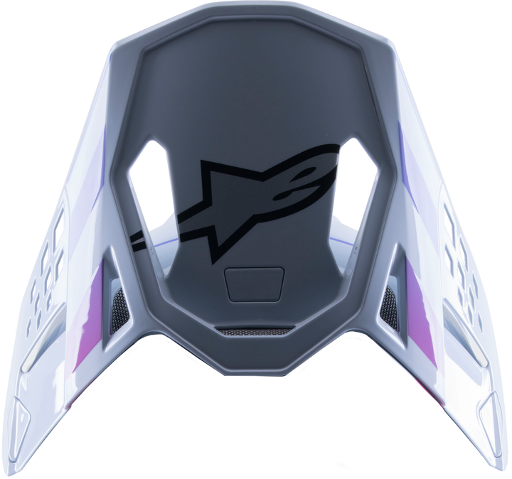 S-M10 Visor