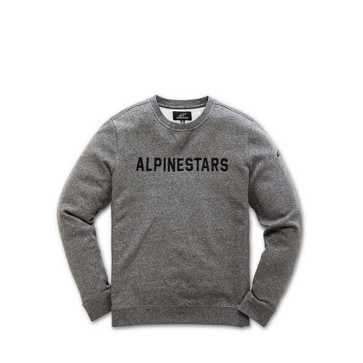 Distance Fleece Sweatshirt