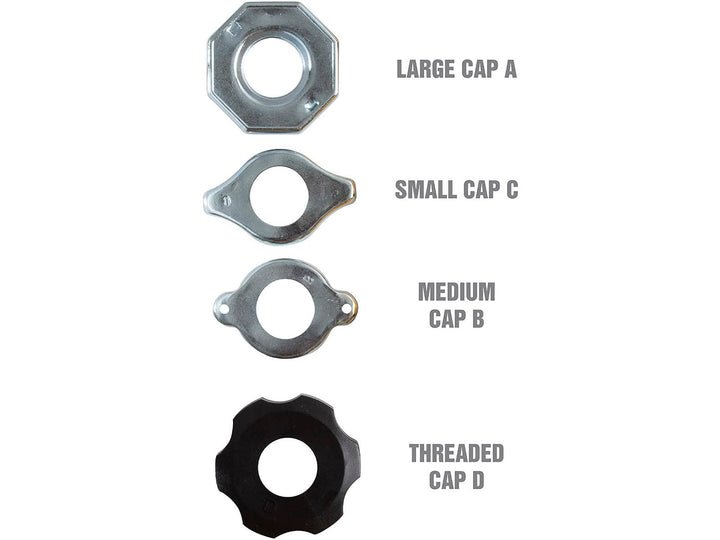 No Spill Coolant Funnel and Bleed Kit