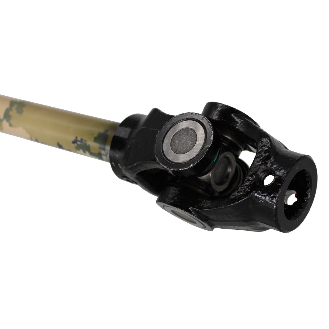Polaris Atv Front Camo Cv Axles Set 2200961