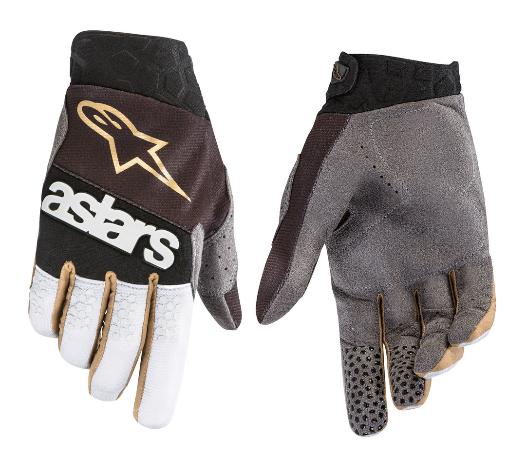 Battle Born Racefend Gloves