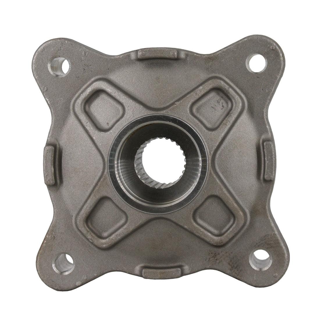 Polaris RZR 800 50" 60" Updated Front hubs & wheel bearing set 5137219