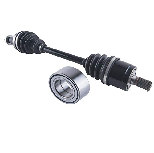 Honda TRX520 Front Right Axle & Wheel Bearing