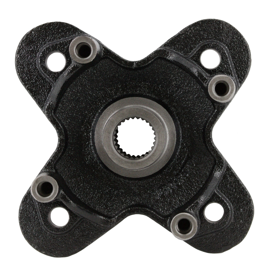 Polaris Rzr Front Cv Axle Hub & Wheel Bearing Set 900 50" / 55" 1333262