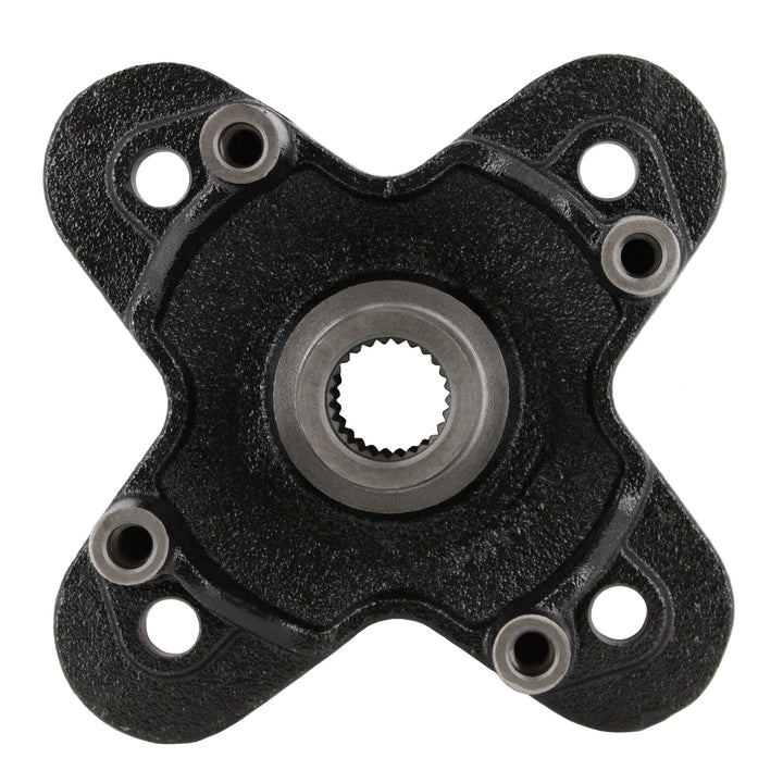 Polaris Rzr Front Cv Axle Hub & Wheel Bearing Set 900 50" / 55" 1333262