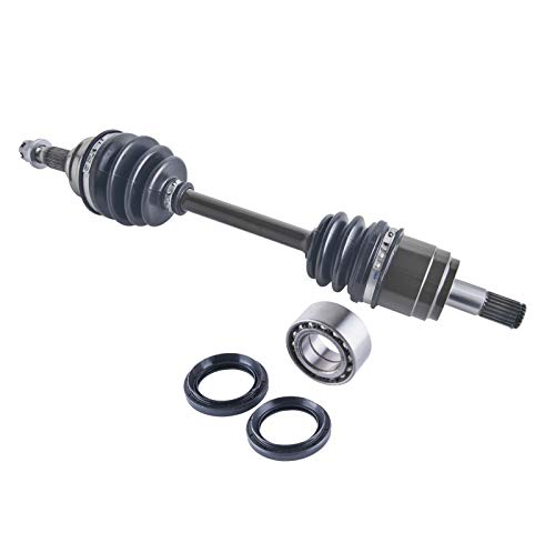 Honda Front Left Or Right Cv Axle Wheel Bearing & Seal Kit Trx300Fw