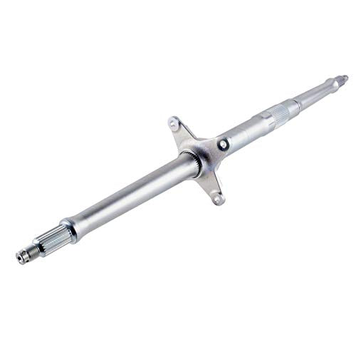 Honda Rear Wheel Axle Trx 400 Ex X Sportrax