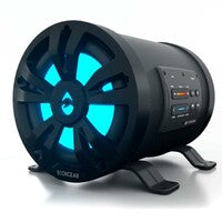 ECOXGEAR 8" SUBWOOFER SOUND XTREME