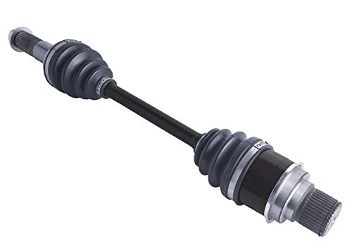Yamaha Grizzly / Kodiak Rear Left Or Right Cv Axle