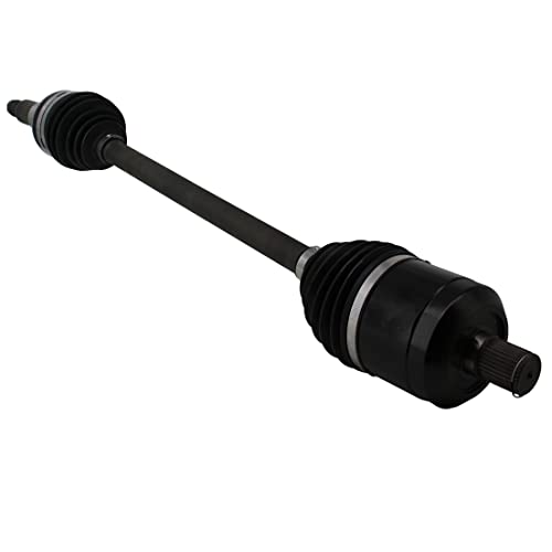 Kawasaki Teryx Krx 1000 Rear Left Cv Axle 59266-0742