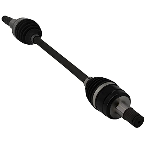 Yamaha Wolverine X4 / X2 Front Left Or Right Cv Axle Bg4-2518F-00-00