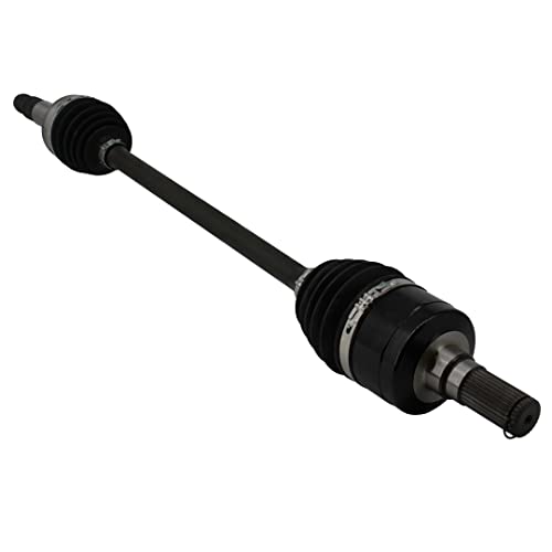 Yamaha Wolverine X4 / X2 Rear Left Or Right Cv Axle Bar-2531H-01-00