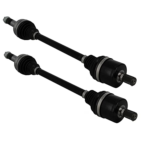 Can Am Rear Axles Set Defender Traxter 705401936 705401802