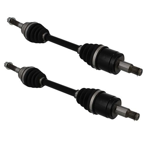 Kubota Rtv 500 Front Cv Axles Set K7311-15300