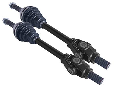Polaris Sportsman / Magnum / Atp Front Cv Axles Set