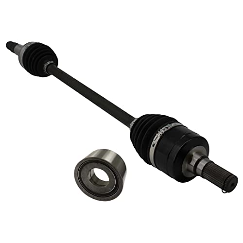 Yamaha Yxz1000 Rear Left Or Right Cv Axle & Wheel Bearing