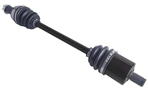Polaris Sportsman / Scrambler Front Left Or Right Cv Axle 1000 Xp 55" 1334202