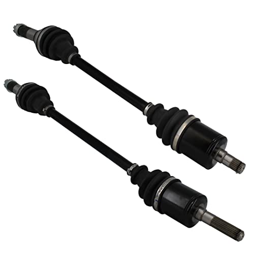 Can Am Commander / Maverick Sport 1000 Front Axles Set   705402030 705402031