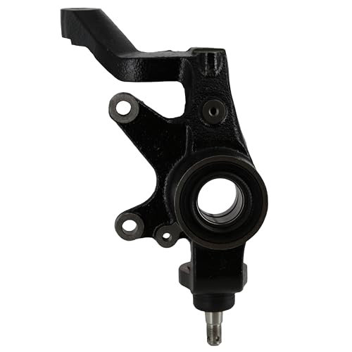 Yamaha Front Right Knuckle Assembly Rhino 450 / 660 / 700 5Ug-F3502-11-00
