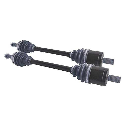 Polaris Ranger Front Cv Axles Set 500 / 570 / 700