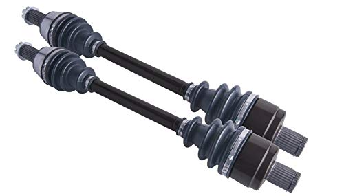 Polaris Rear Cv Axles Set Sportsman / Scrambler 550 / 850 / 1000