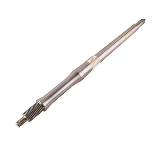 Yamaha Rear Wheel Axle Timberwolf 250 4Bd-25381-01-00