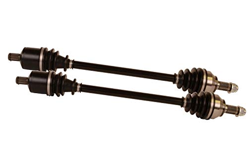 Polaris Ranger High Lifter Front Cv Axle Set 900 / 1000 1333565