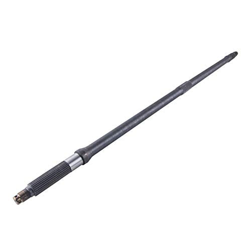 Yamaha Rear Wheel Axle Kodiak 400