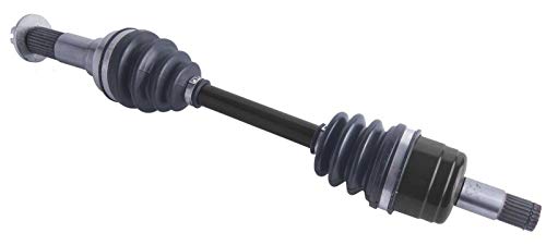 Yamaha Kodiak Front Left Or Right Cv Axle 400