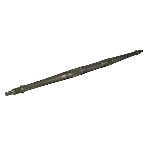 Yamaha Rear Wheel Axle Yfz450X 46D-25381-00-00