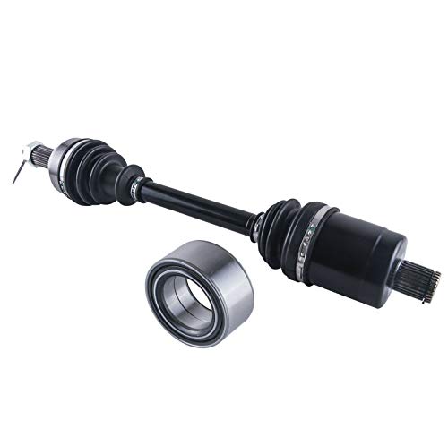 Polaris Rzr 900 Rear Left Or Right Cv Axle & Wheel Bearing 1333080