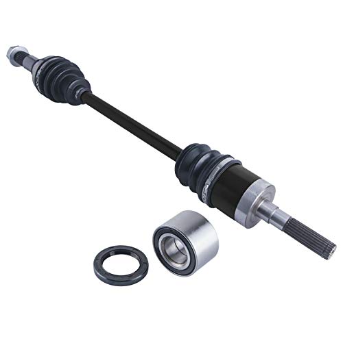 Can Am Commander Front Right Cv Axle Wheel Bearing & Seal Kit 800 / 1000