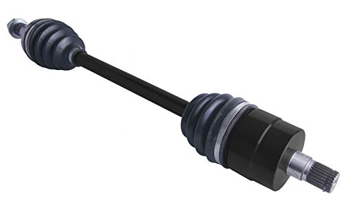 Can Am Commander Rear Left Right Cv Axle 705501456 705500960 705501481