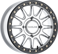 RACELINE ALPHA BDLK 17X7 4/137 (+25MM) SILVER/BLK