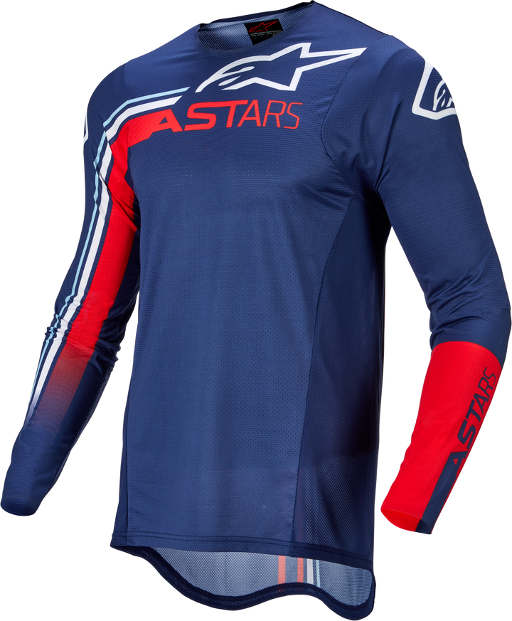 Supertech Jersey