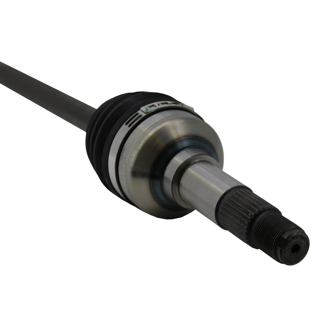Yamaha Wolverine X4 Rear Cv Axle Set Bar-2531H-00-00 Bar-2531H-01-00 - image 3