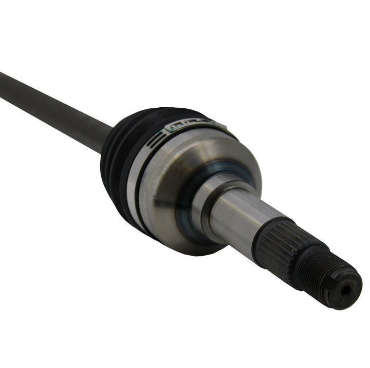 Yamaha Wolverine X4 Rear Cv Axle Set Bar-2531H-00-00 Bar-2531H-01-00 - image 3