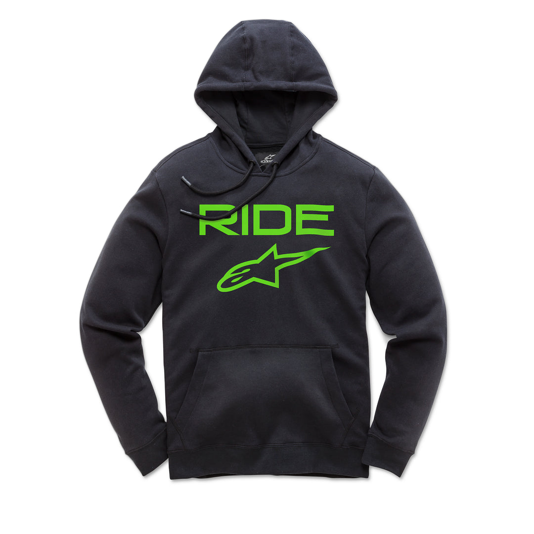 Ride 2.0 Pullover Hoodie