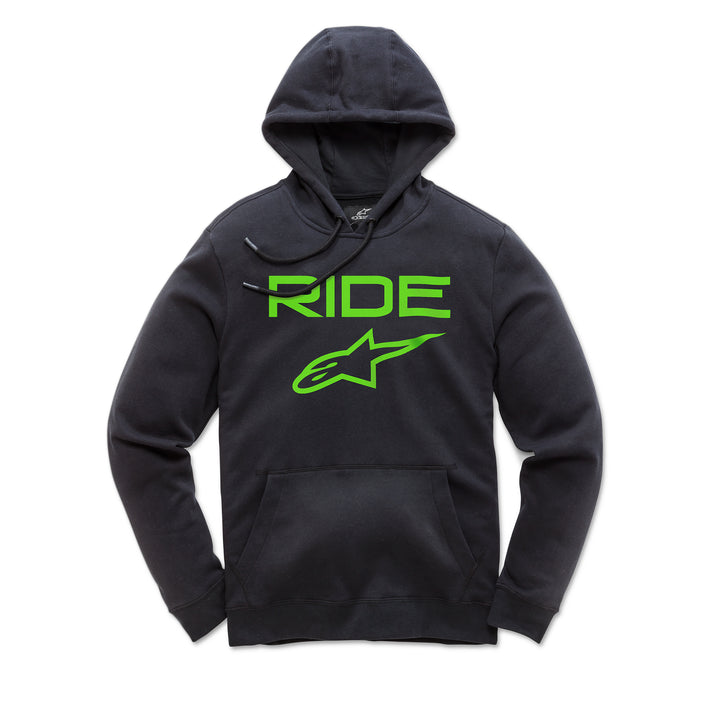 Ride 2.0 Pullover Hoodie