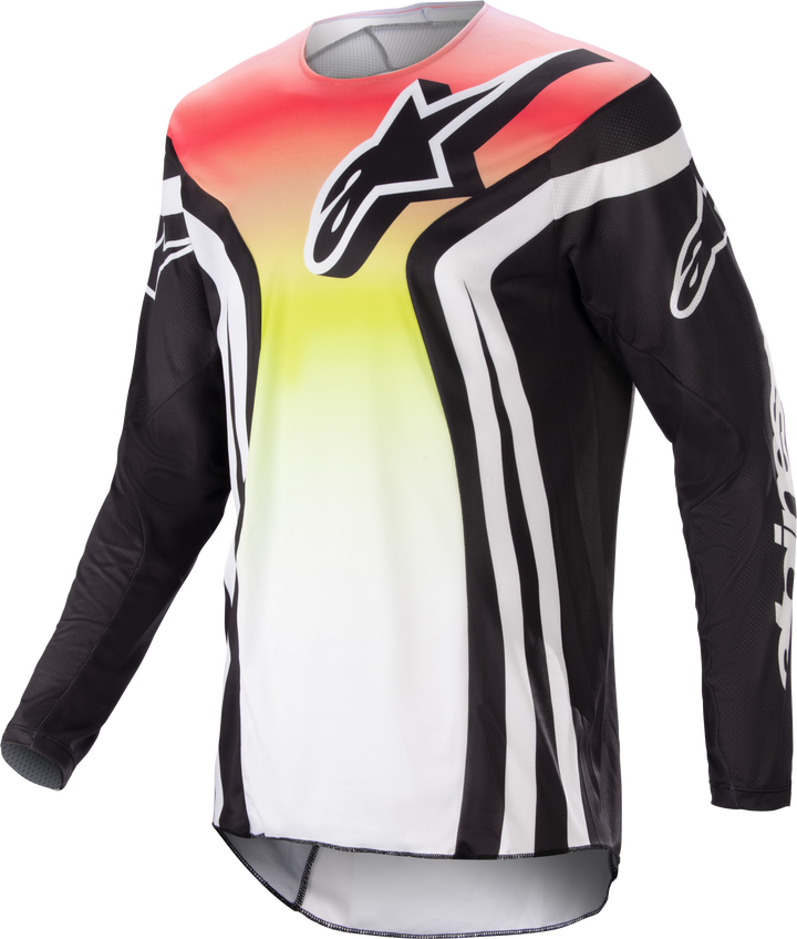 Racer Semi Jersey