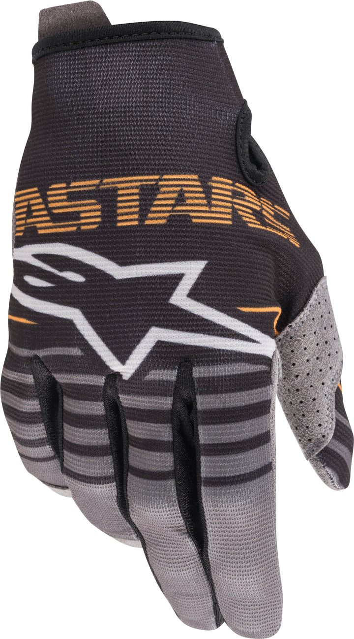 Radar Gloves